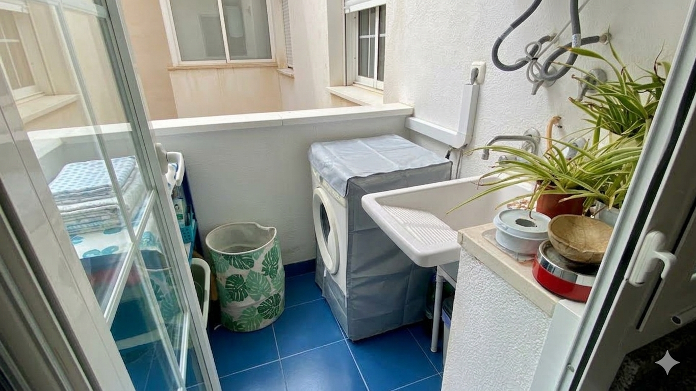 Takvåning till salu i El Sabinar - Urbanizaciones - Las Marinas (Roquetas de Mar)