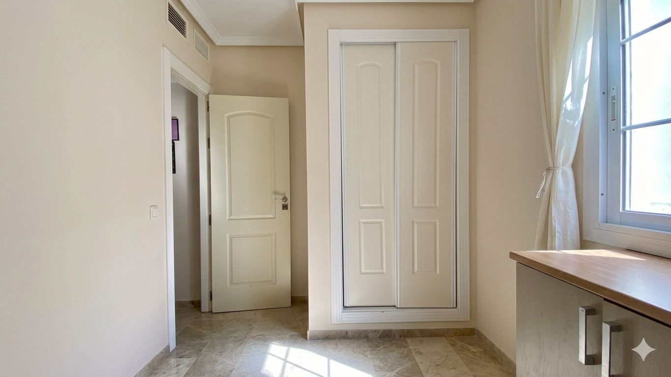 Takvåning till salu i El Sabinar - Urbanizaciones - Las Marinas (Roquetas de Mar)