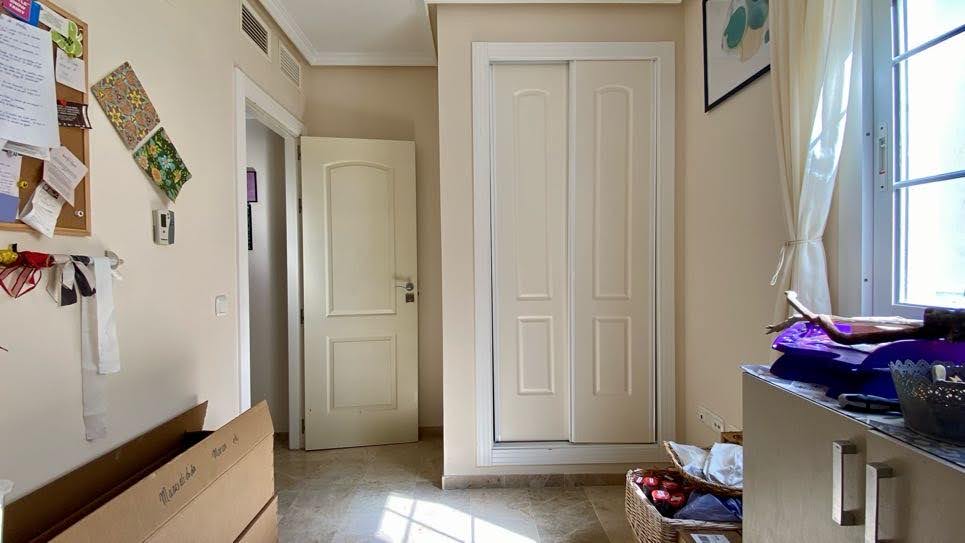 Penthouse for sale in El Sabinar - Urbanizaciones - Las Marinas (Roquetas de Mar)