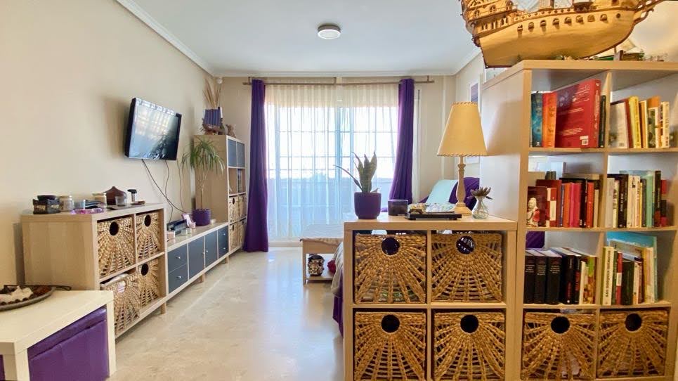 Penthouse for sale in El Sabinar - Urbanizaciones - Las Marinas (Roquetas de Mar)