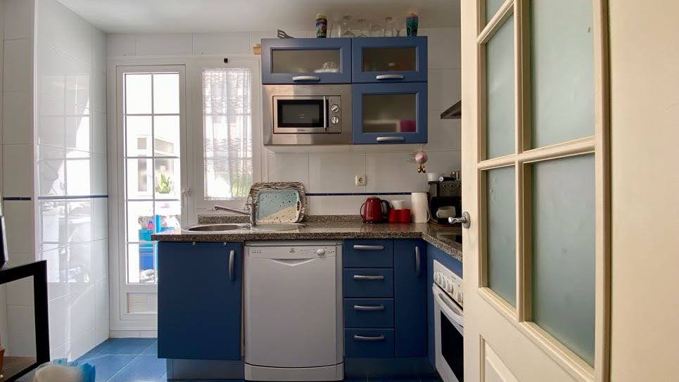 Penthouse for sale in El Sabinar - Urbanizaciones - Las Marinas (Roquetas de Mar)