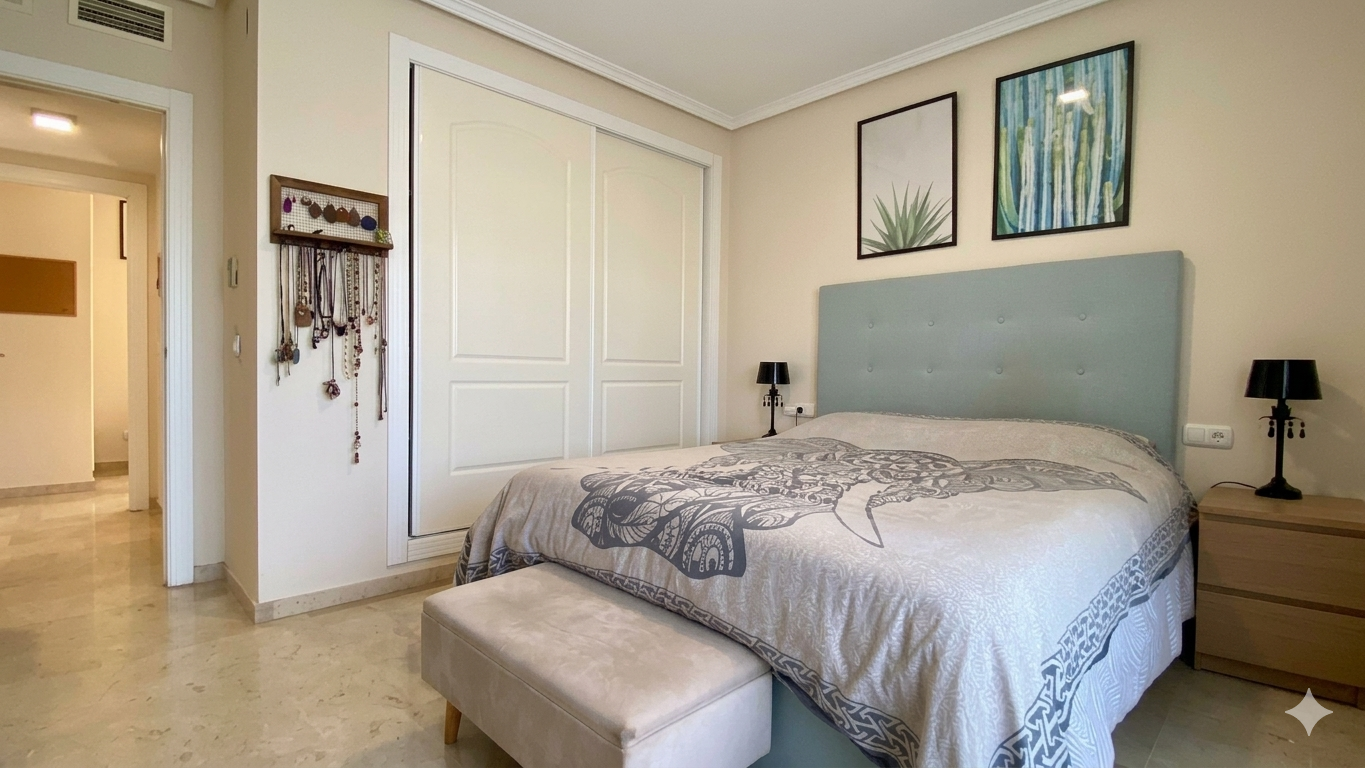 Takvåning till salu i El Sabinar - Urbanizaciones - Las Marinas (Roquetas de Mar)