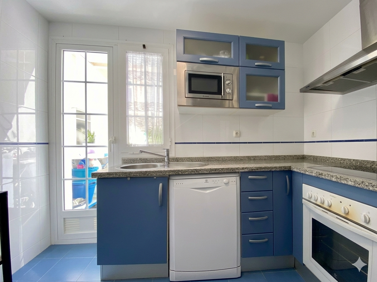 Takvåning till salu i El Sabinar - Urbanizaciones - Las Marinas (Roquetas de Mar)