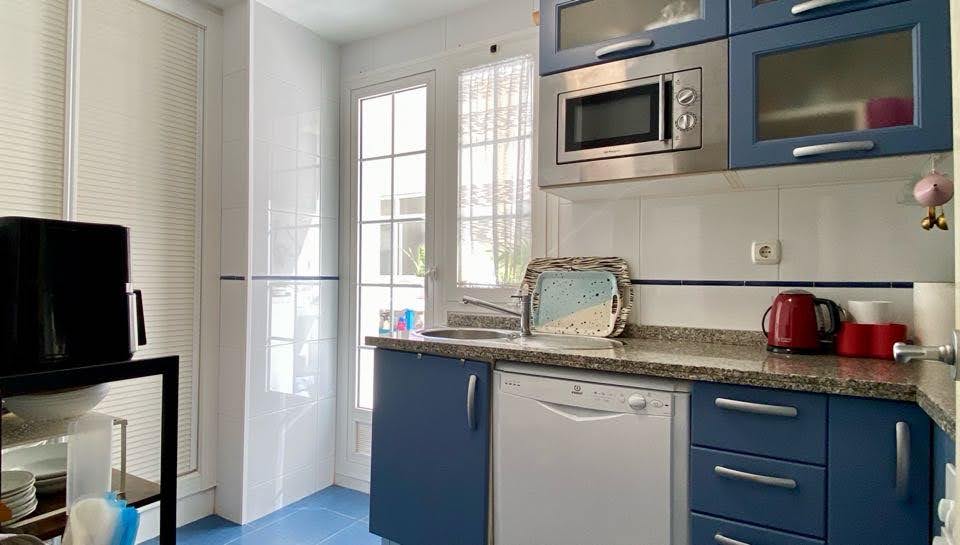 Penthouse for sale in El Sabinar - Urbanizaciones - Las Marinas (Roquetas de Mar)