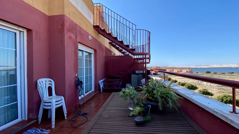Penthouse for sale in El Sabinar - Urbanizaciones - Las Marinas (Roquetas de Mar)