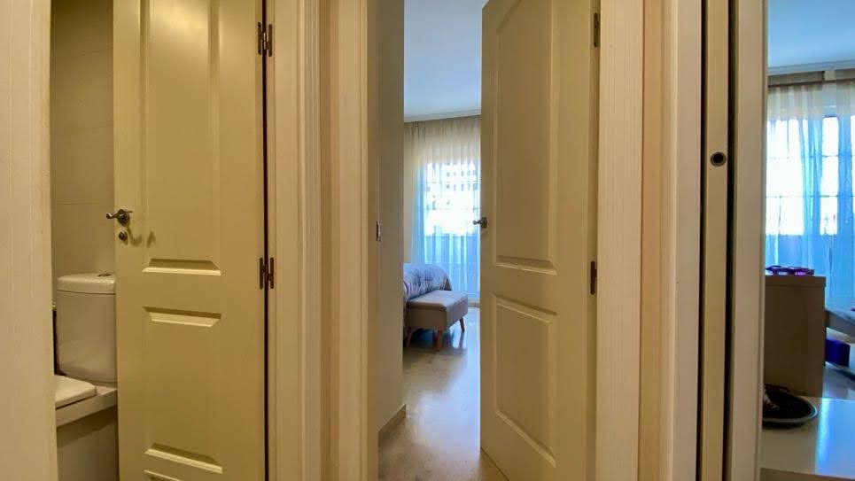 Penthouse for sale in El Sabinar - Urbanizaciones - Las Marinas (Roquetas de Mar)