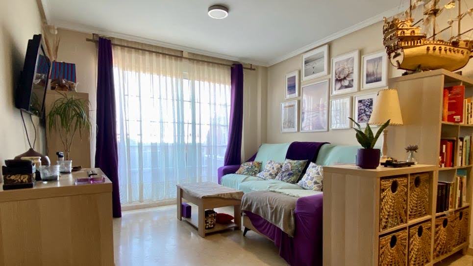 Penthouse for sale in El Sabinar - Urbanizaciones - Las Marinas (Roquetas de Mar)