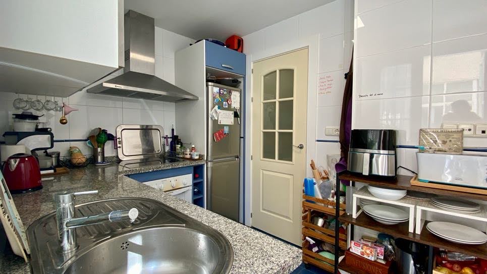 Penthouse for sale in El Sabinar - Urbanizaciones - Las Marinas (Roquetas de Mar)