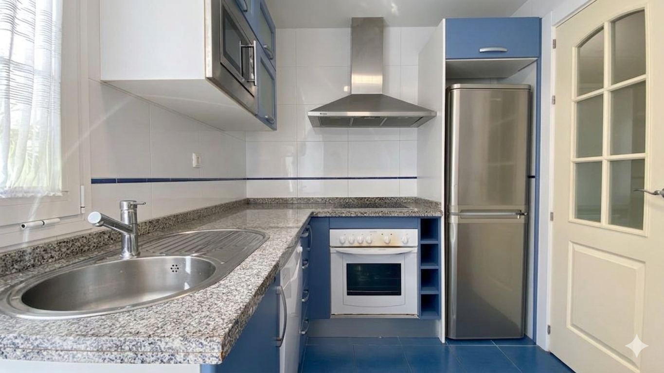 Takvåning till salu i El Sabinar - Urbanizaciones - Las Marinas (Roquetas de Mar)