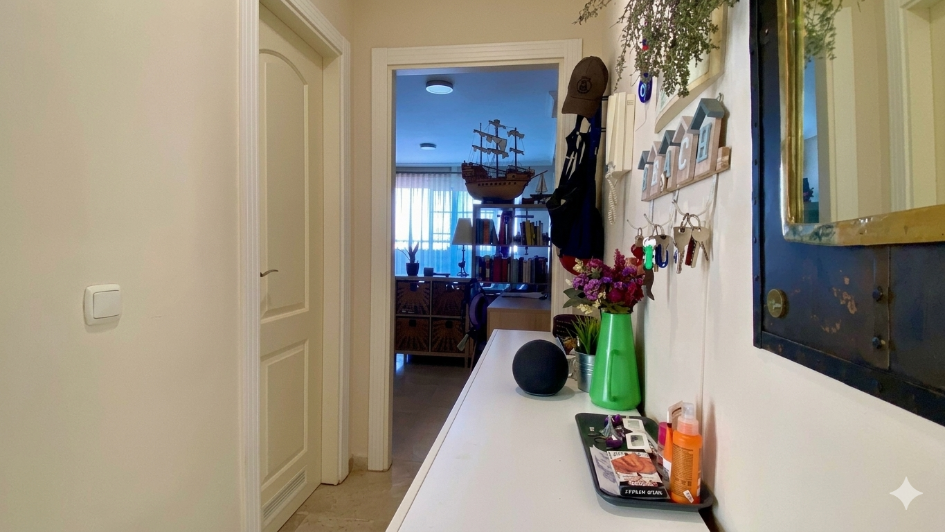 Takvåning till salu i El Sabinar - Urbanizaciones - Las Marinas (Roquetas de Mar)