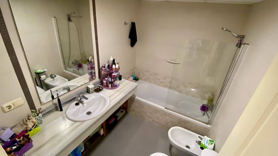 Penthouse for sale in El Sabinar - Urbanizaciones - Las Marinas (Roquetas de Mar)