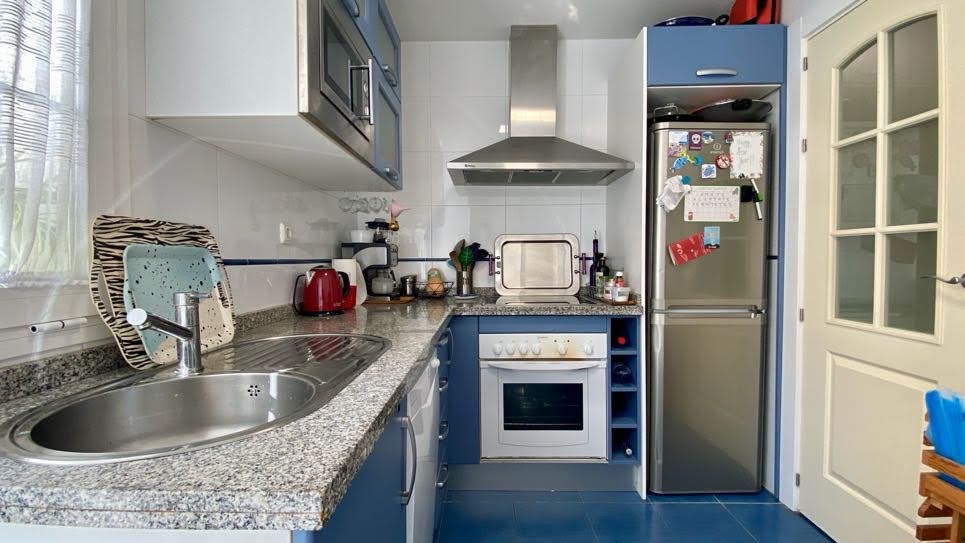 Penthouse for sale in El Sabinar - Urbanizaciones - Las Marinas (Roquetas de Mar)