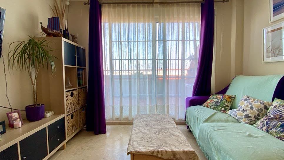 Penthouse for sale in El Sabinar - Urbanizaciones - Las Marinas (Roquetas de Mar)