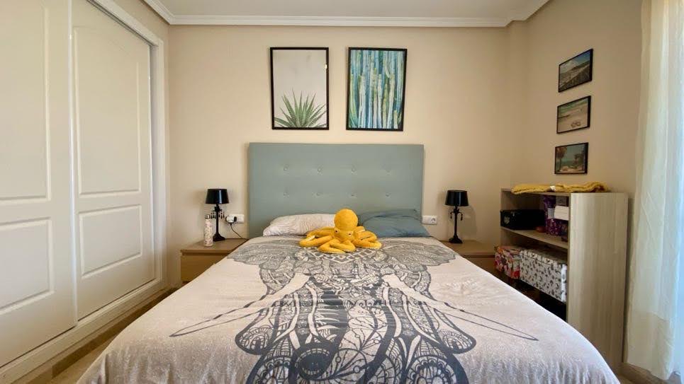 Penthouse for sale in El Sabinar - Urbanizaciones - Las Marinas (Roquetas de Mar)