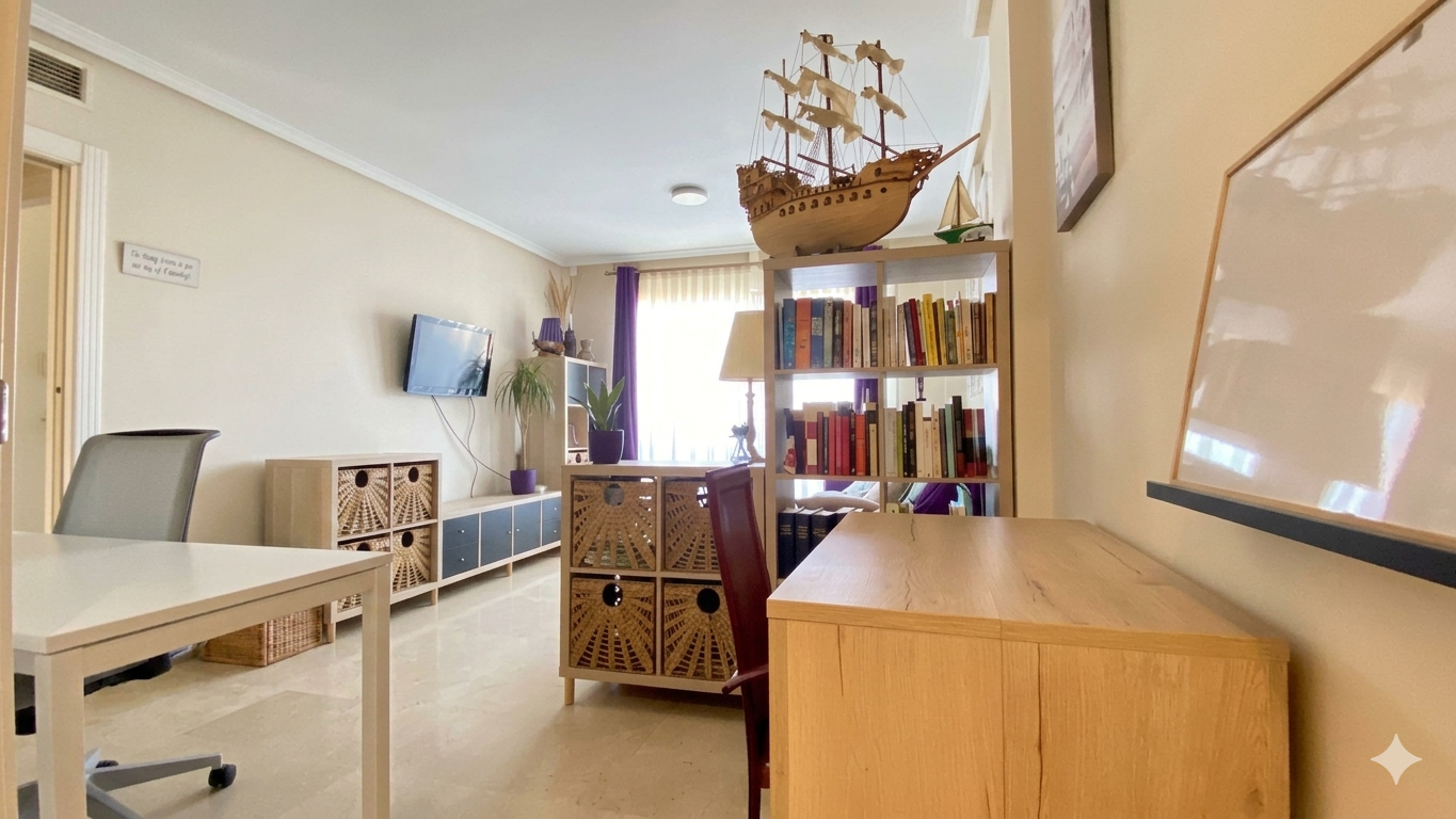 Takvåning till salu i El Sabinar - Urbanizaciones - Las Marinas (Roquetas de Mar)