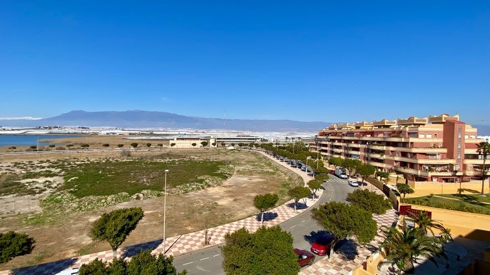 Penthouse for sale in El Sabinar - Urbanizaciones - Las Marinas (Roquetas de Mar)