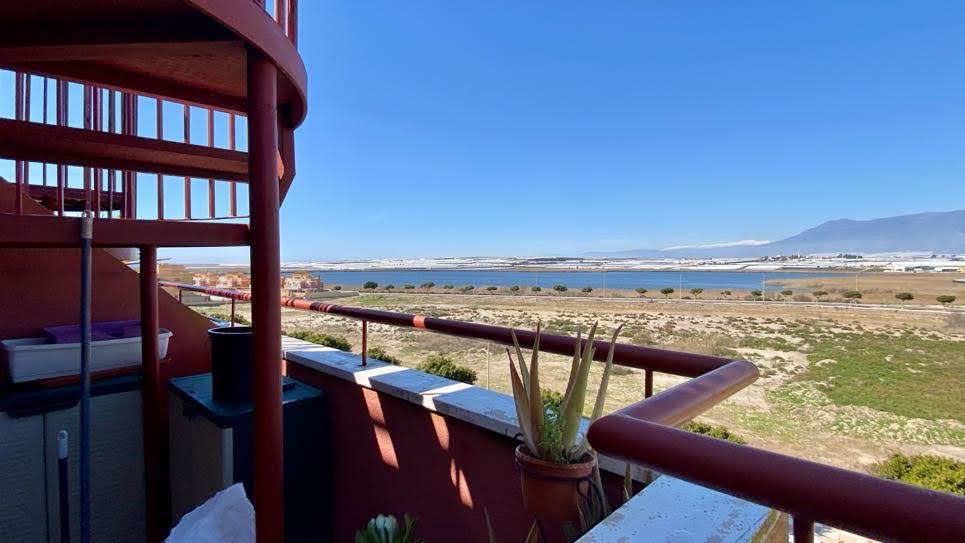 Penthouse for sale in El Sabinar - Urbanizaciones - Las Marinas (Roquetas de Mar)