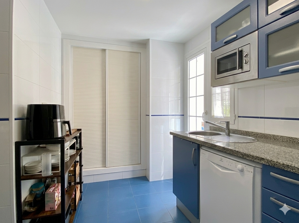 Takvåning till salu i El Sabinar - Urbanizaciones - Las Marinas (Roquetas de Mar)