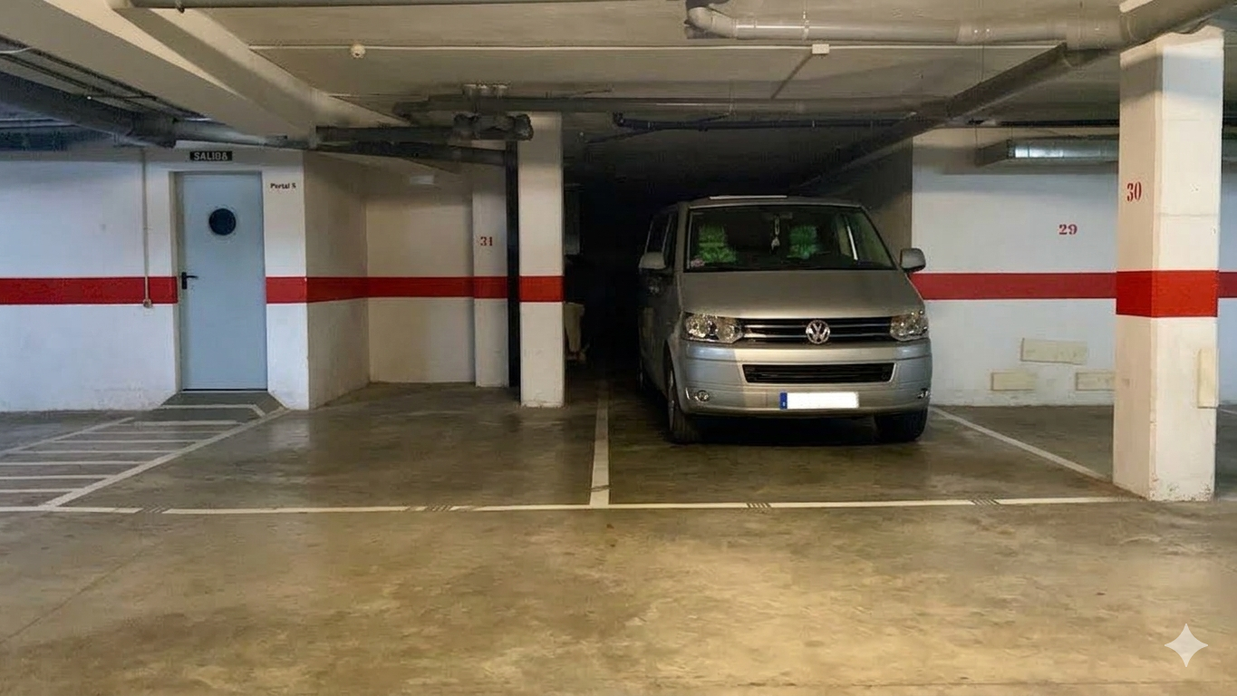 Takvåning till salu i El Sabinar - Urbanizaciones - Las Marinas (Roquetas de Mar)