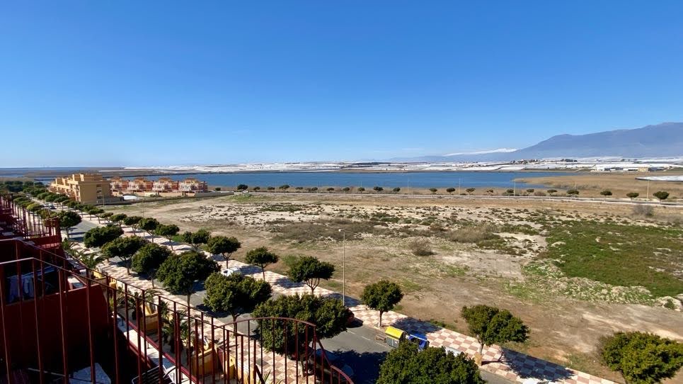 Penthouse for sale in El Sabinar - Urbanizaciones - Las Marinas (Roquetas de Mar)