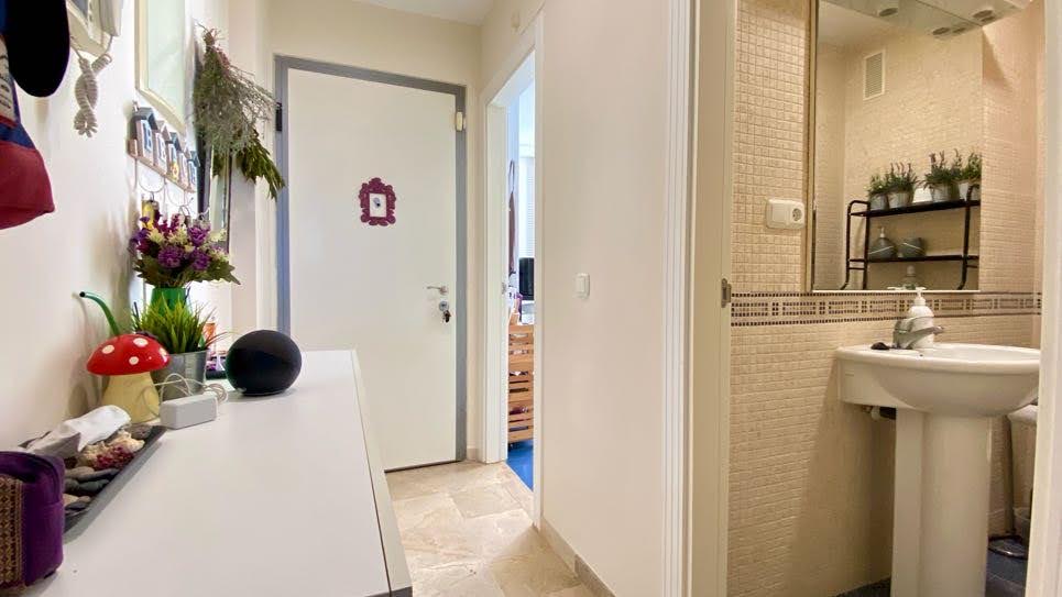 Penthouse for sale in El Sabinar - Urbanizaciones - Las Marinas (Roquetas de Mar)