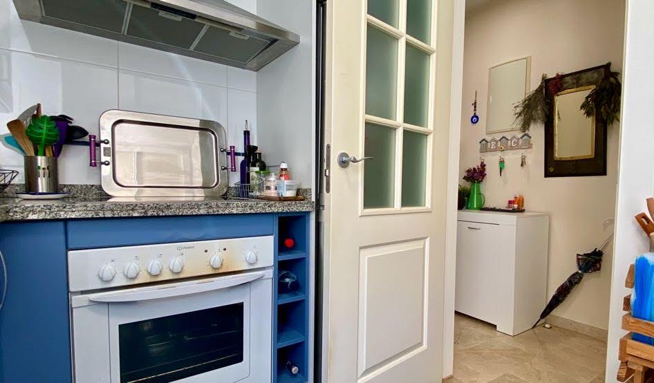 Penthouse for sale in El Sabinar - Urbanizaciones - Las Marinas (Roquetas de Mar)