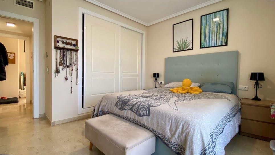 Penthouse for sale in El Sabinar - Urbanizaciones - Las Marinas (Roquetas de Mar)