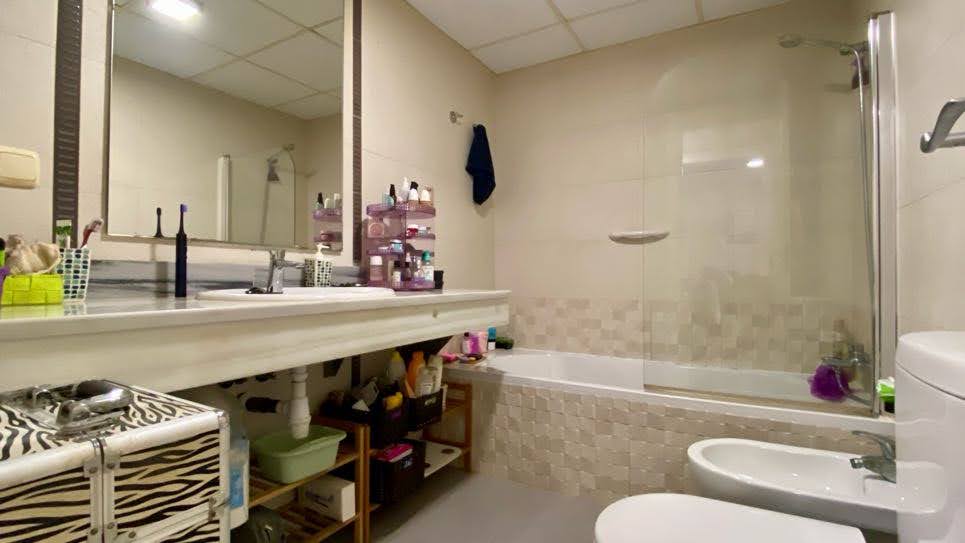 Penthouse for sale in El Sabinar - Urbanizaciones - Las Marinas (Roquetas de Mar)