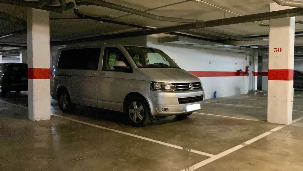 Penthouse for sale in El Sabinar - Urbanizaciones - Las Marinas (Roquetas de Mar)