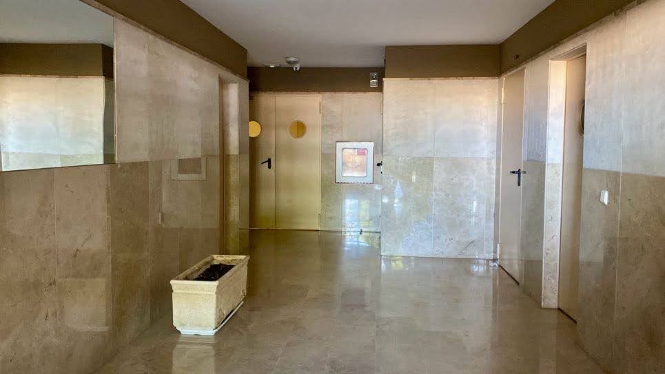 Penthouse for sale in El Sabinar - Urbanizaciones - Las Marinas (Roquetas de Mar)