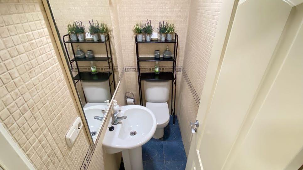 Penthouse for sale in El Sabinar - Urbanizaciones - Las Marinas (Roquetas de Mar)