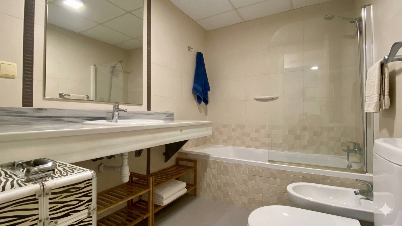 Takvåning till salu i El Sabinar - Urbanizaciones - Las Marinas (Roquetas de Mar)