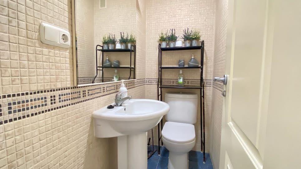 Penthouse for sale in El Sabinar - Urbanizaciones - Las Marinas (Roquetas de Mar)