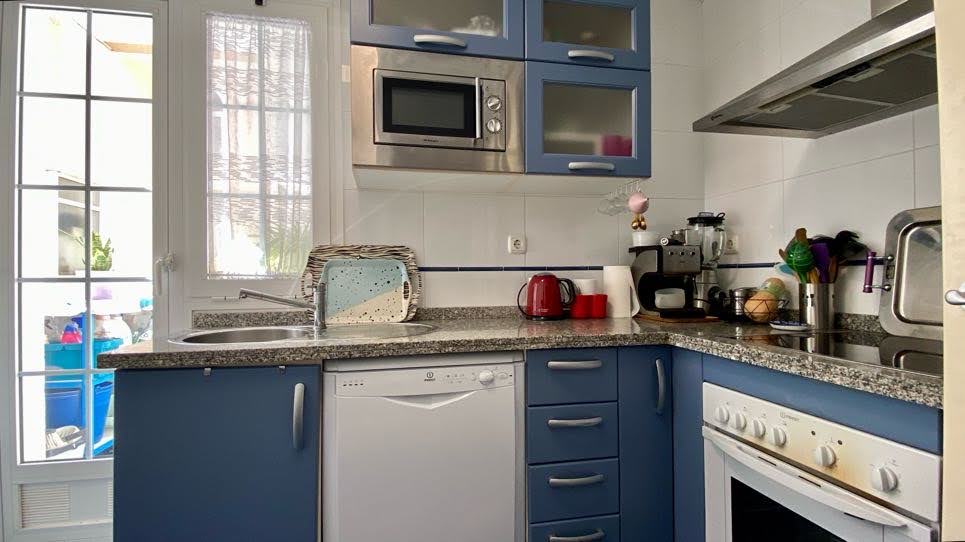 Penthouse for sale in El Sabinar - Urbanizaciones - Las Marinas (Roquetas de Mar)