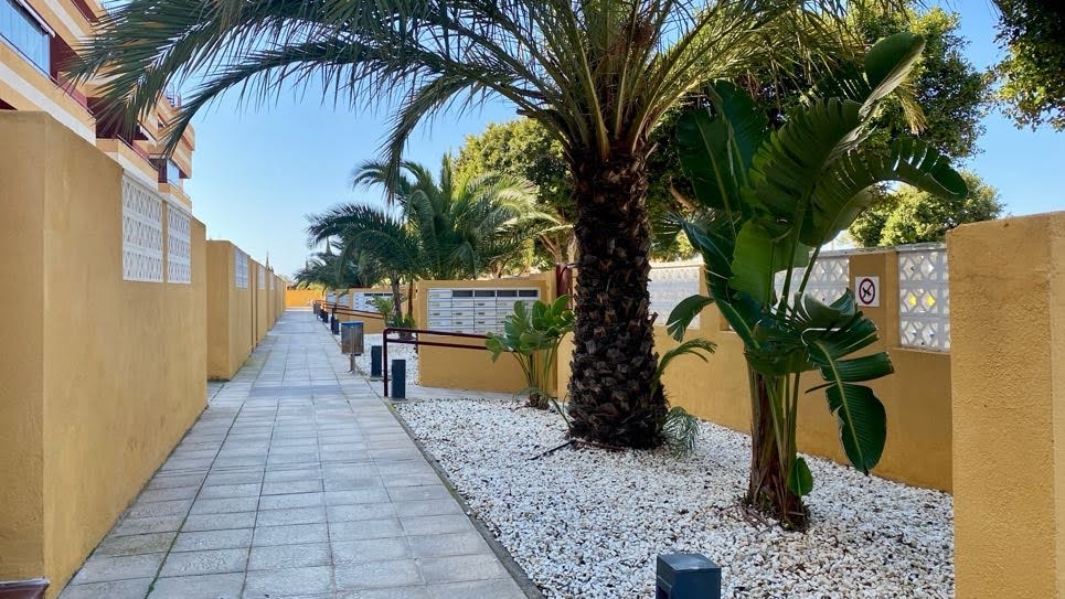 Penthouse for sale in El Sabinar - Urbanizaciones - Las Marinas (Roquetas de Mar)