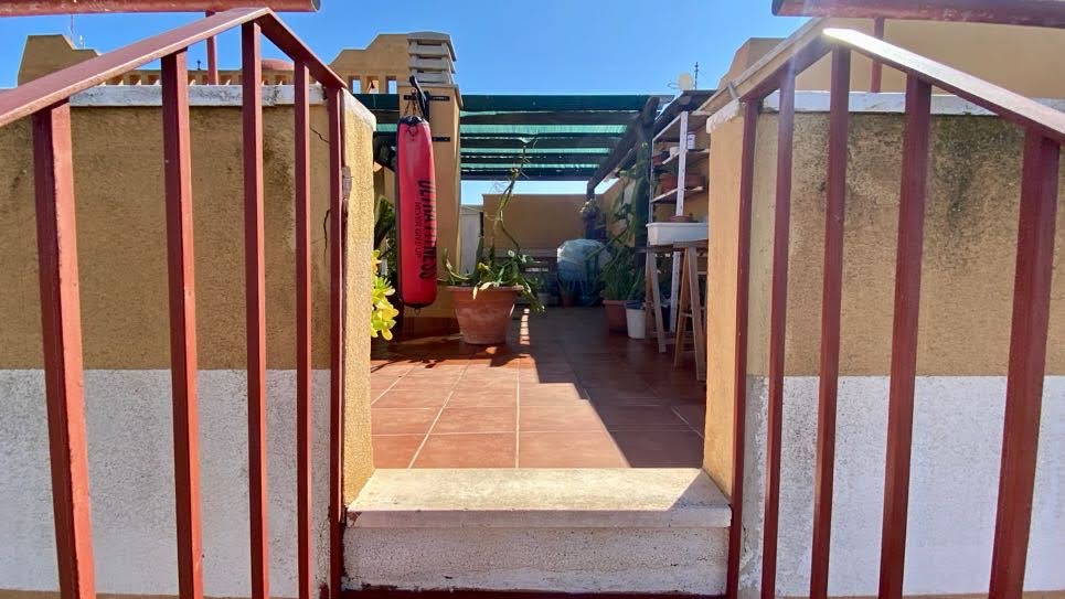 Penthouse for sale in El Sabinar - Urbanizaciones - Las Marinas (Roquetas de Mar)