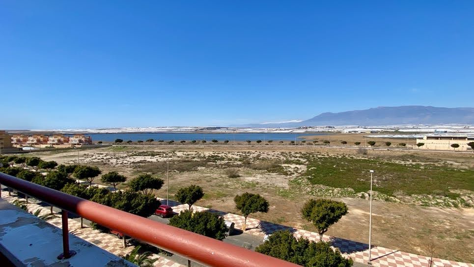 Penthouse for sale in El Sabinar - Urbanizaciones - Las Marinas (Roquetas de Mar)