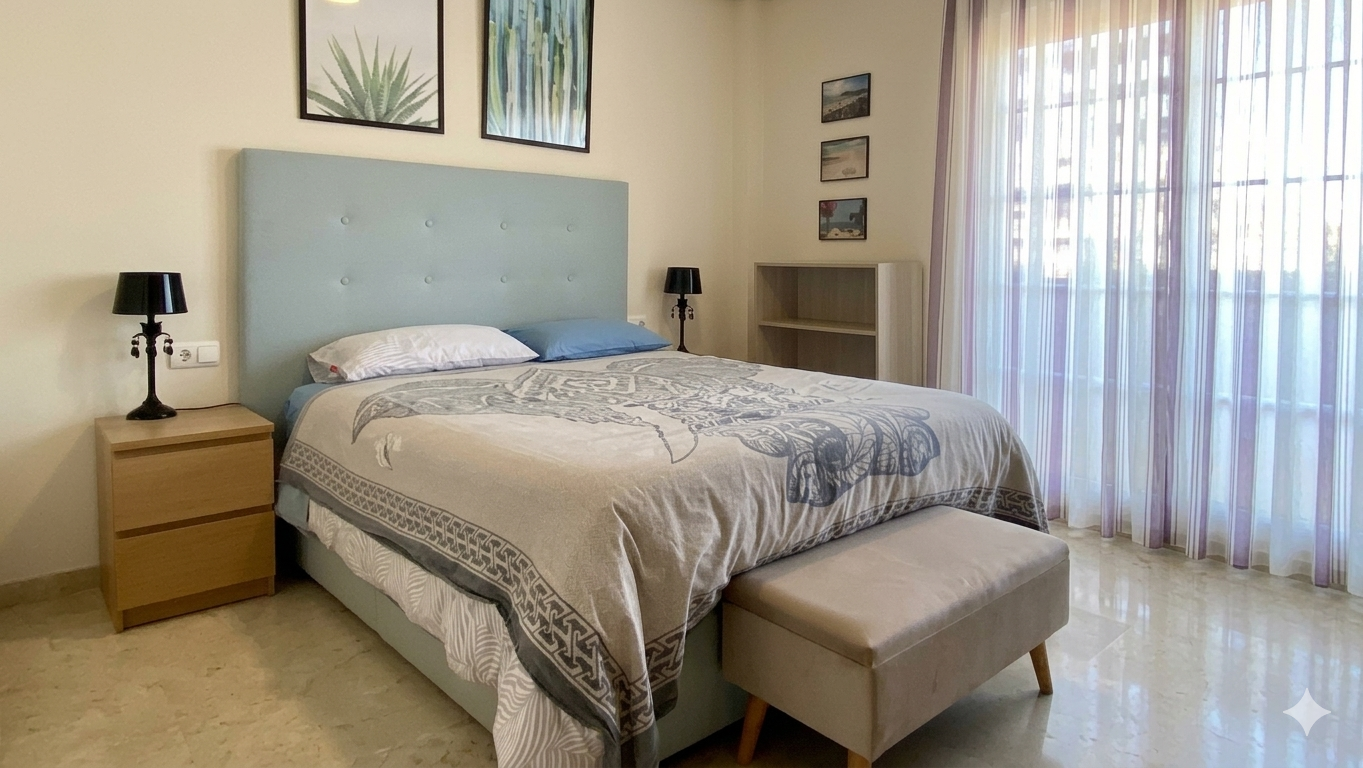 Takvåning till salu i El Sabinar - Urbanizaciones - Las Marinas (Roquetas de Mar)