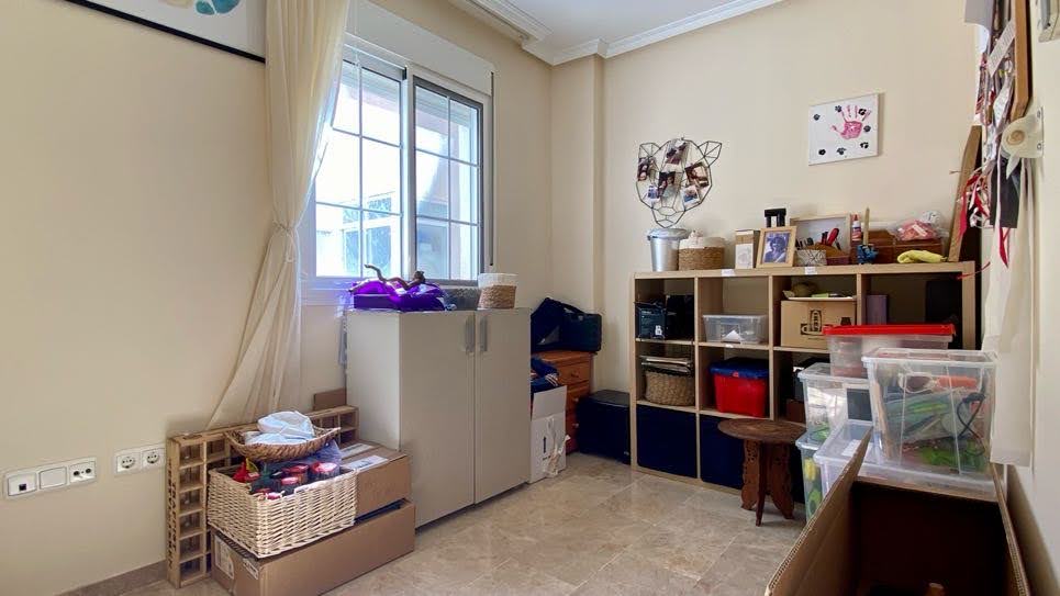 Penthouse for sale in El Sabinar - Urbanizaciones - Las Marinas (Roquetas de Mar)