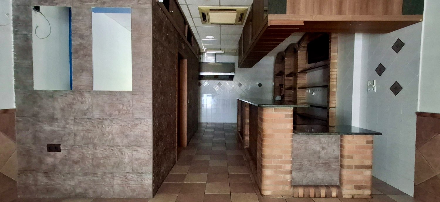 Café à vendre à Roquetas Pueblo – Opportunité clé en main pour entreprendre