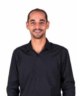 Jose Manuel Gomez Marín logo