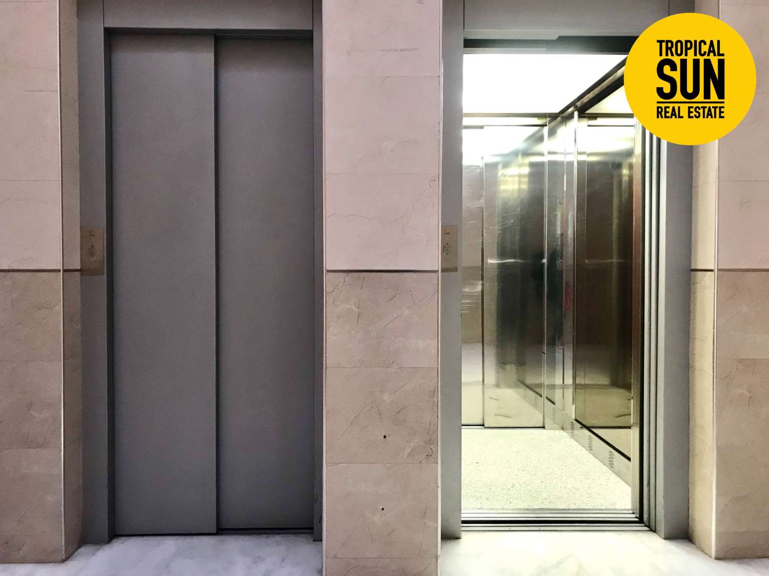 Piso en La Romanilla, Roquetas de Mar. Edificio Milan