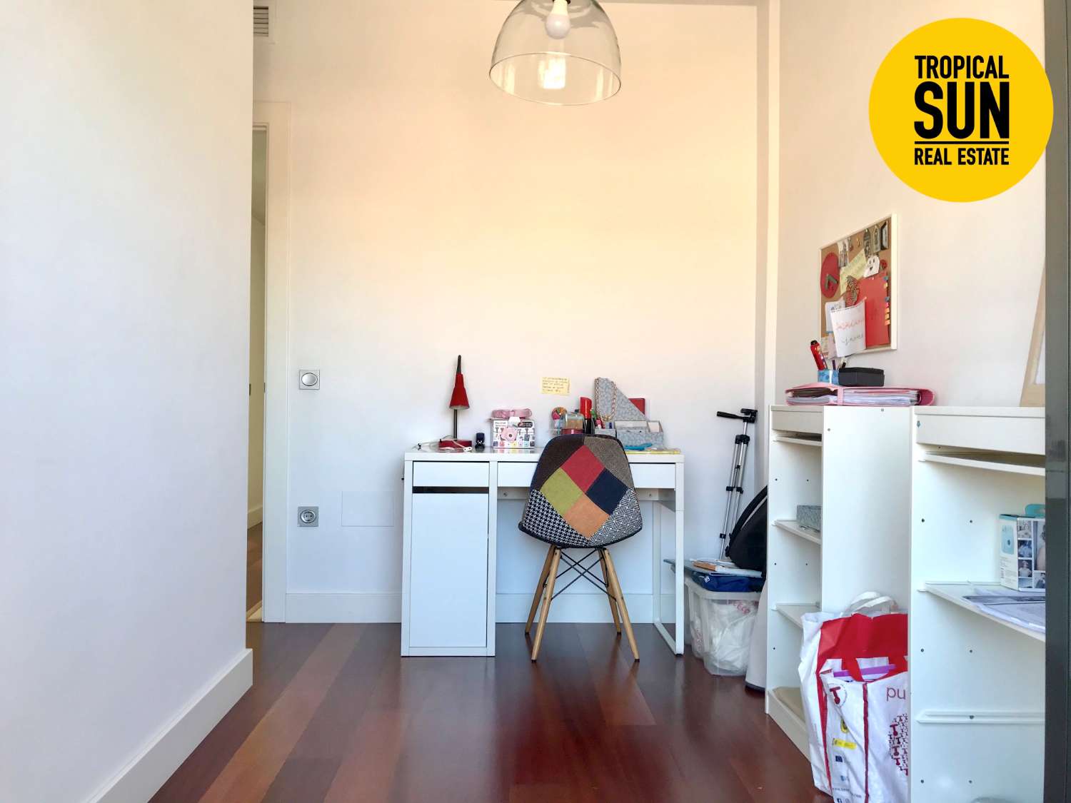 Triplex en La Romanilla, Junto playa y paseo maritimo