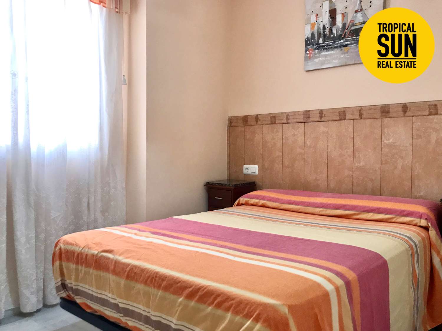 Apartamento en Avenida Rosita Ferrer. Residencial Balcones de Roquetas II
