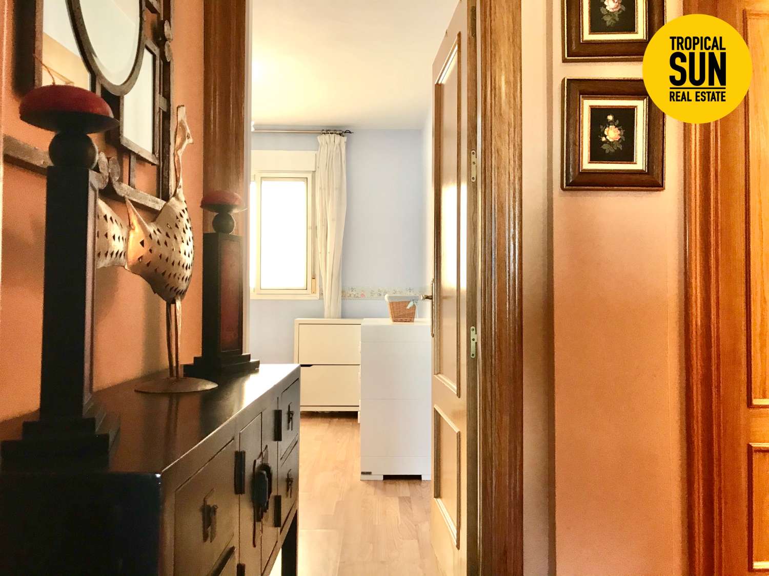 Appartement en vente à Roquetas pueblo (Roquetas de Mar)