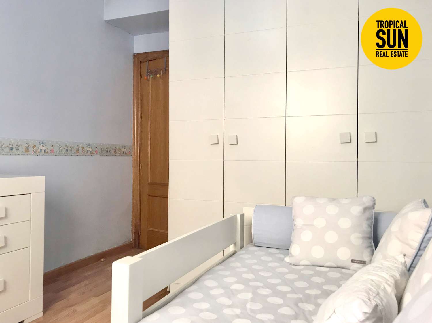 Appartement en vente à Roquetas pueblo (Roquetas de Mar)