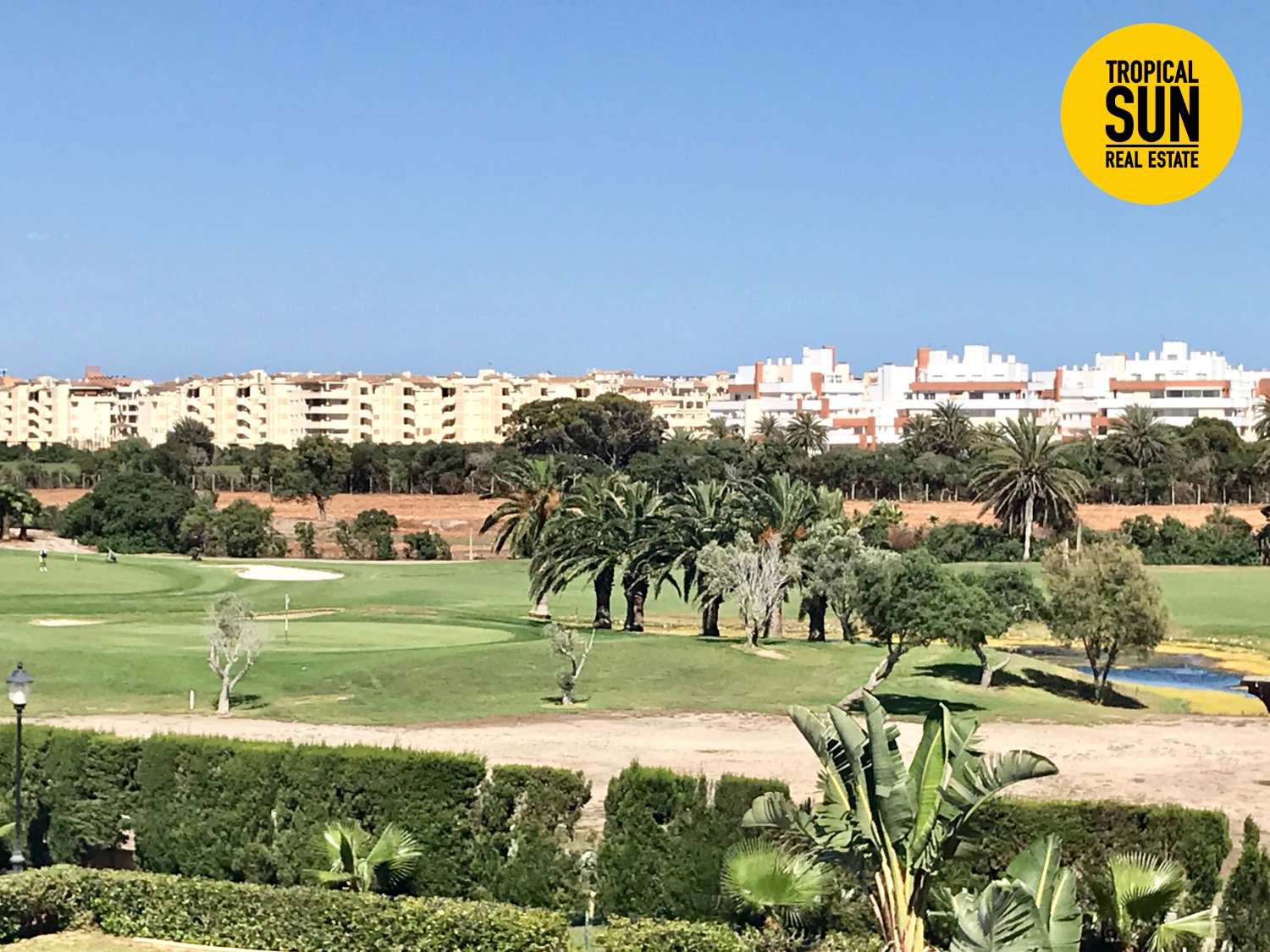 Apartamento en Residencial Villa Romana Golf: Elegancia y Confort en un Paraíso Natural