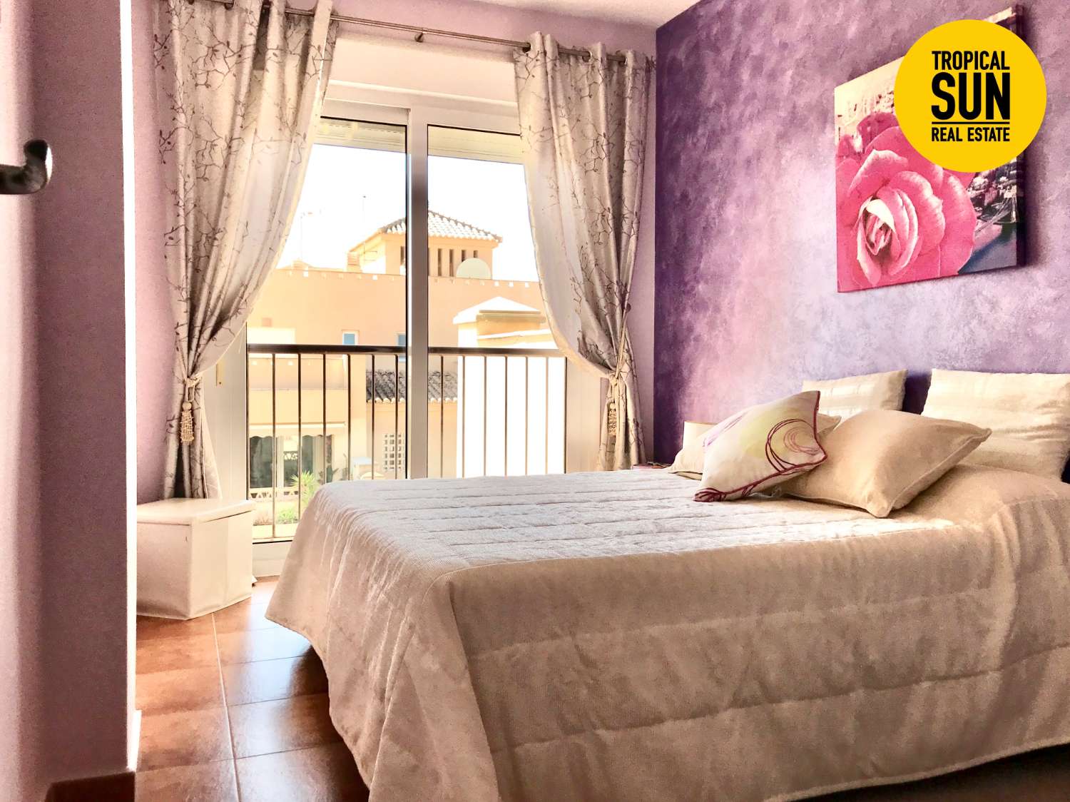 Apartamento en Residencial Villa Romana Golf: Elegancia y Confort en un Paraíso Natural