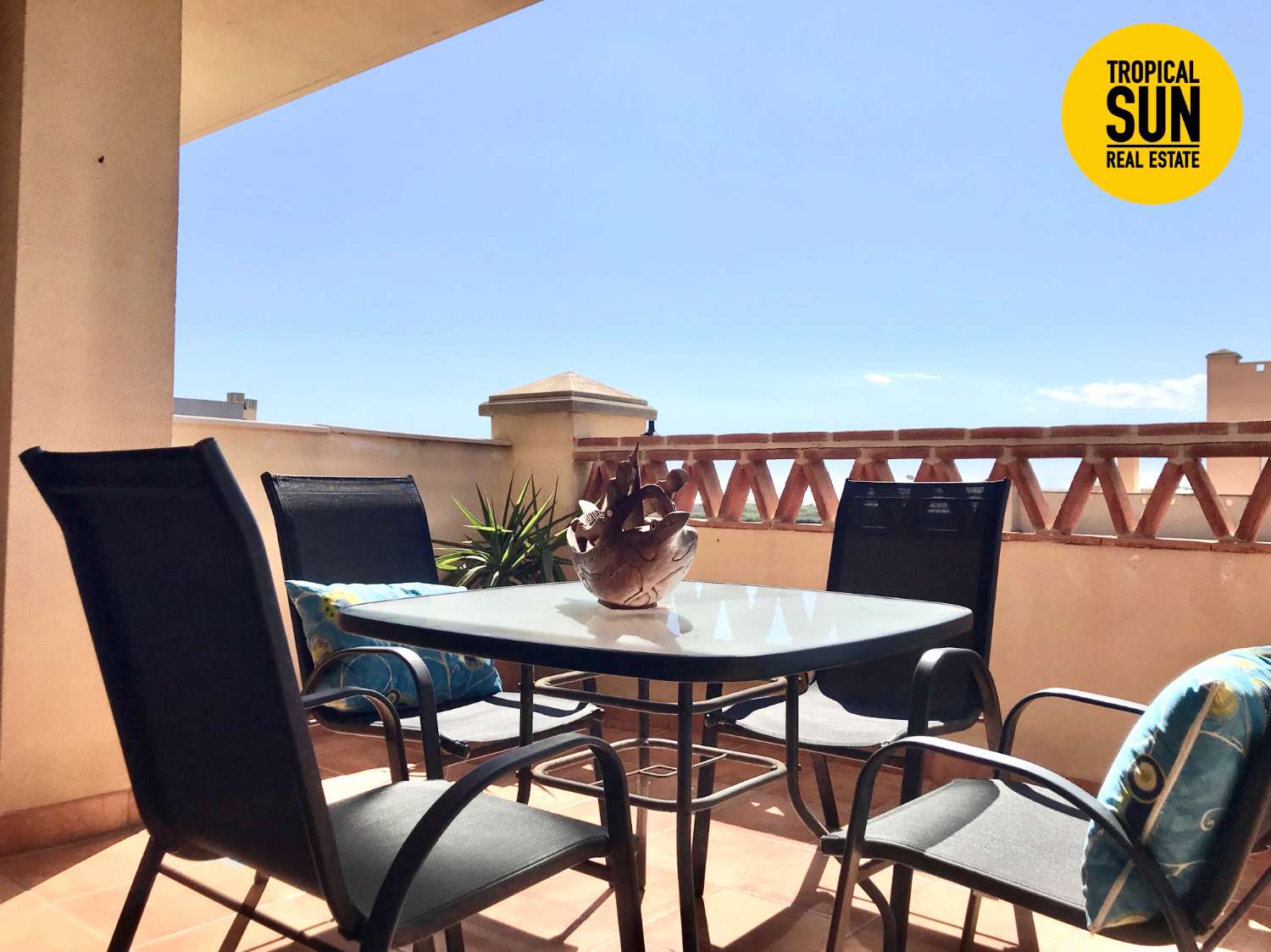 Apartamento en Residencial Villa Romana Golf: Elegancia y Confort en un Paraíso Natural