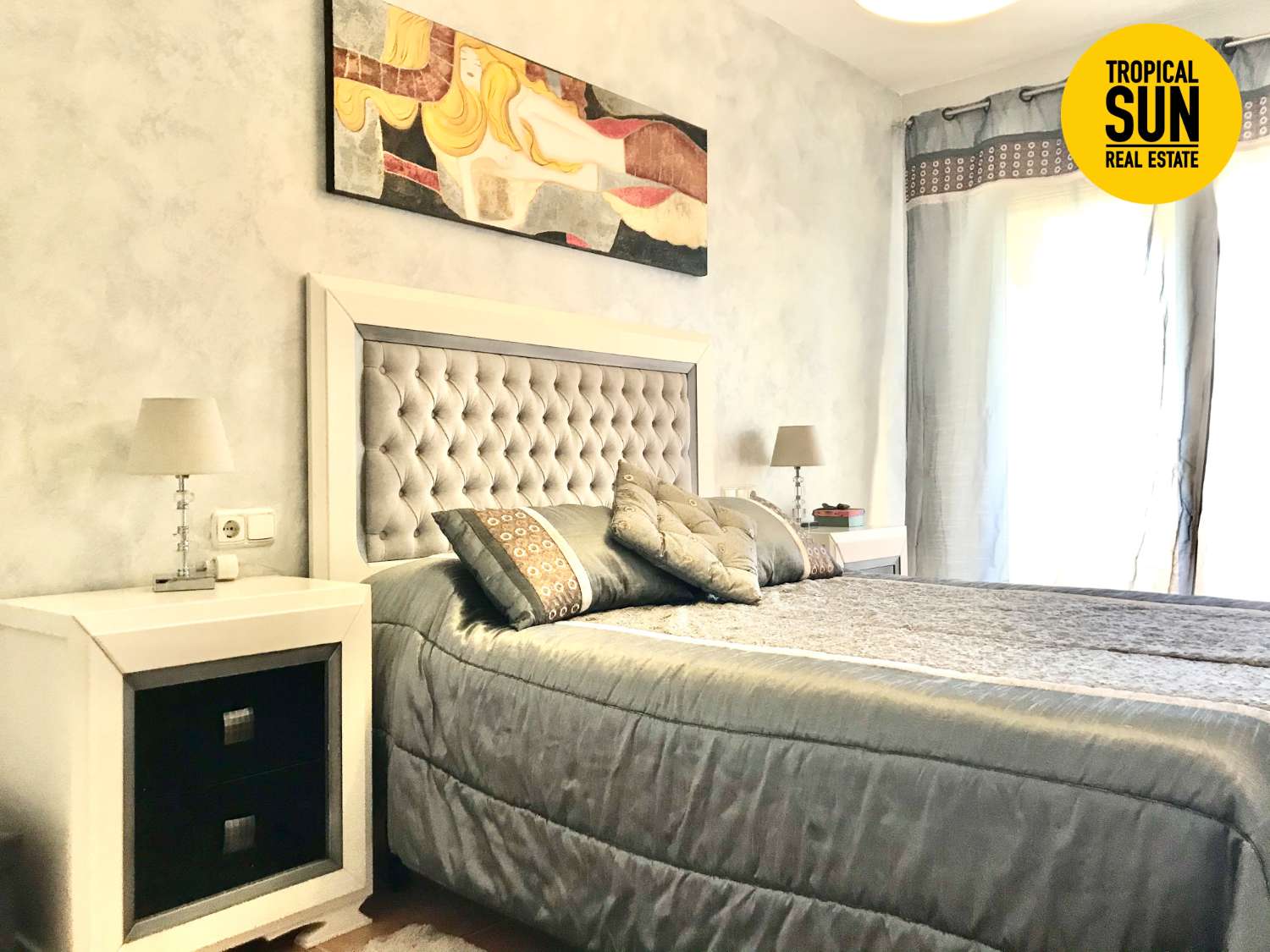Apartamento en Residencial Villa Romana Golf: Elegancia y Confort en un Paraíso Natural